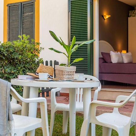 Villa Seve 칼란 보쉬 외부 사진