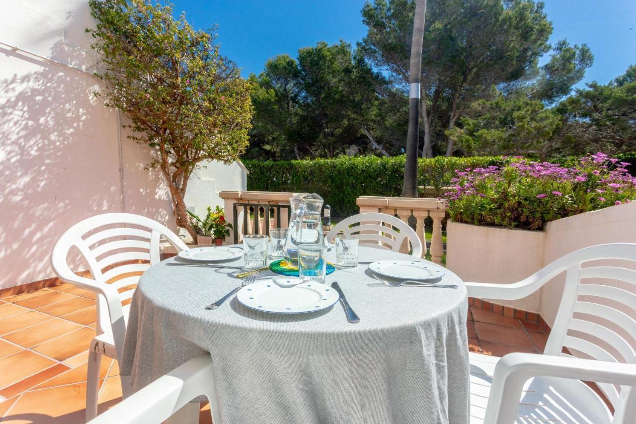 Villa Seve 칼란 보쉬 외부 사진