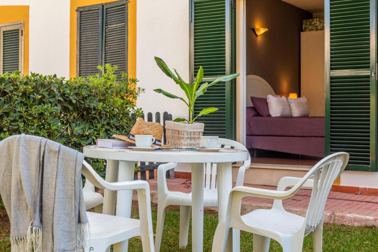 Villa Seve 칼란 보쉬 외부 사진